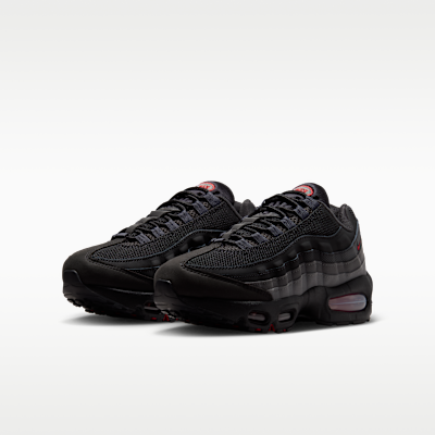 靴 NIKE AIR MAX 95 BIGBUBBLE Nike Air Max 95 Big Bubble Older Kids' Shoes. Nike ZA